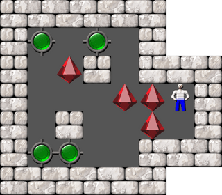 Уровень 6 — Revenge 22